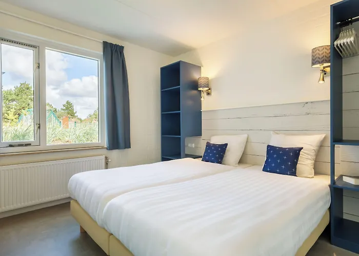 سنتر باركس بيتش زاندفورت