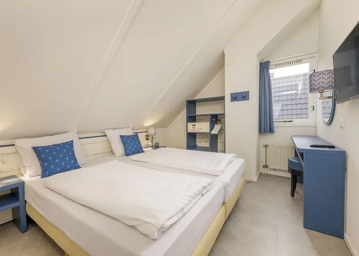 Center Parcs Parco vacanze Zandvoort