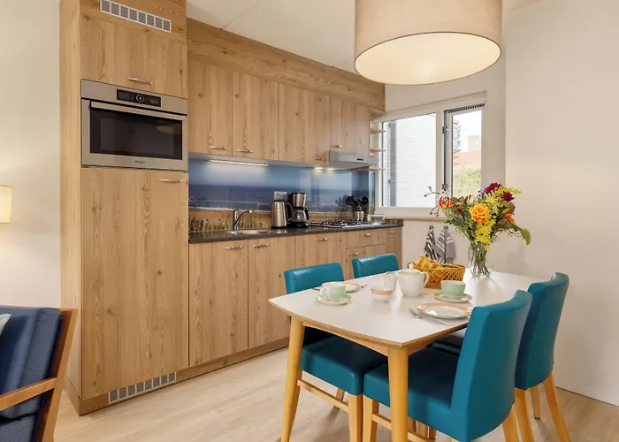 Center Parcs Zandvoort