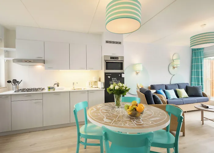 Center Parcs Parco vacanze 4*