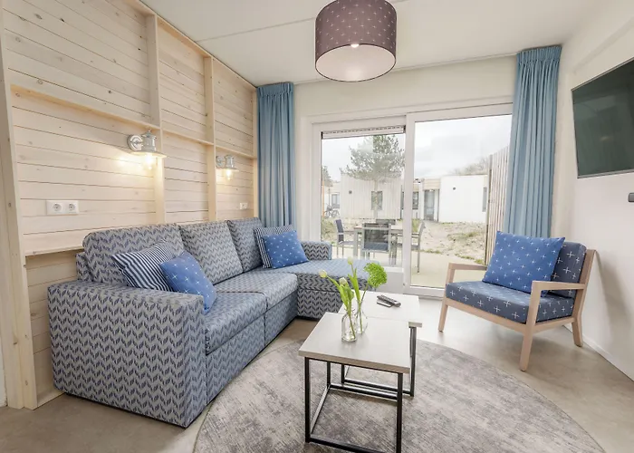 Center Parcs Zandvoort