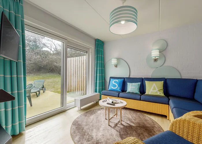 Parco vacanze Center Parcs 4*