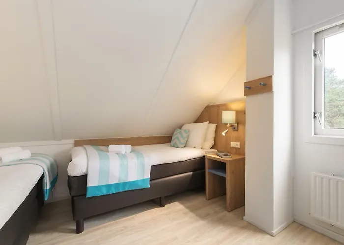 Center Parcs Parco vacanze 4*