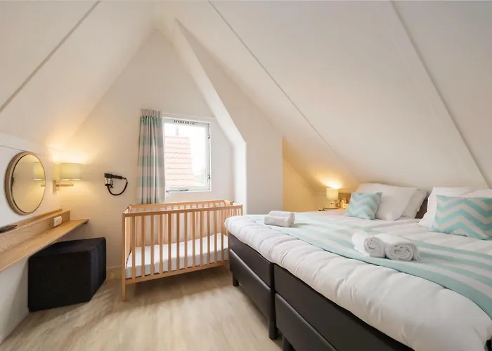 Center Parcs Parco vacanze 4*