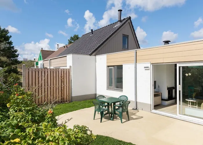 Parco vacanze Center Parcs 4*