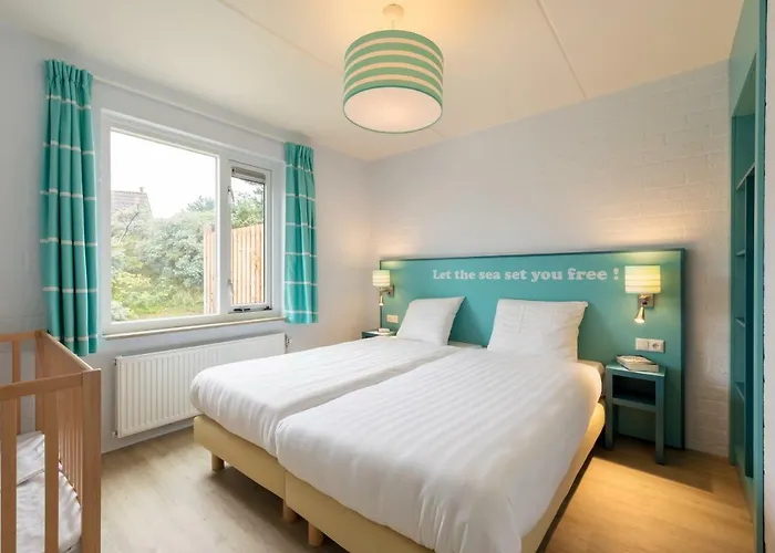 Center Parcs Parco vacanze