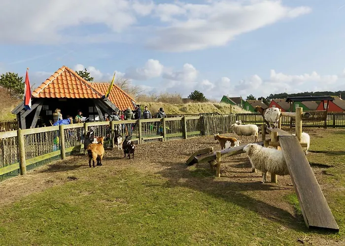 Parco vacanze Center Parcs 4*