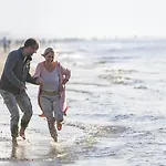 سنتر باركس بيتش منتزه العطل