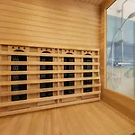 سنتر باركس بيتش 4*