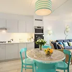 سنتر باركس بيتش منتزه العطل 4*