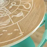 سنتر باركس بيتش منتزه العطل 4*