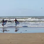 منتزه العطل سنتر باركس بيتش 4*