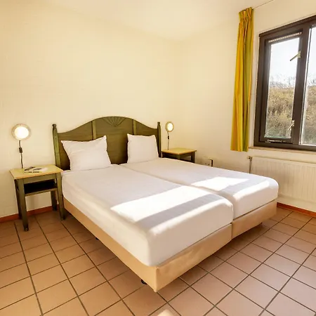 Center Parcs 4*