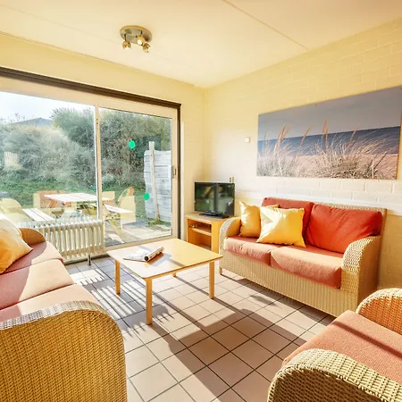 Center Parcs Kompleks wypoczynkowy Zandvoort