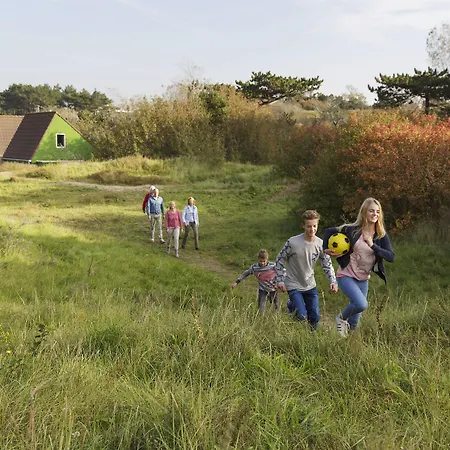 Center Parcs Kompleks wypoczynkowy Zandvoort