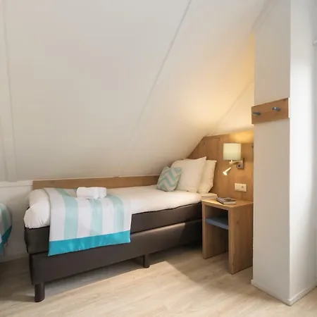 Center Parcs Kompleks wypoczynkowy 4*