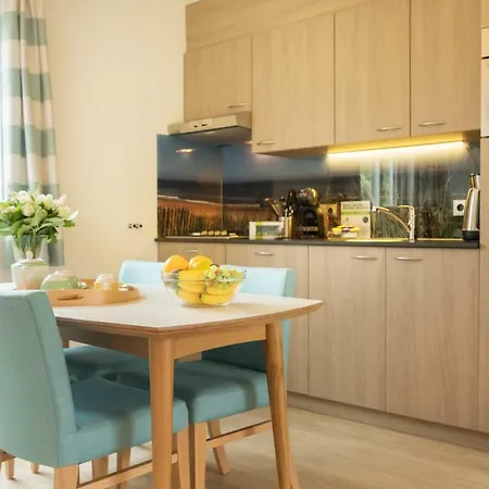 Center Parcs Kompleks wypoczynkowy 4*