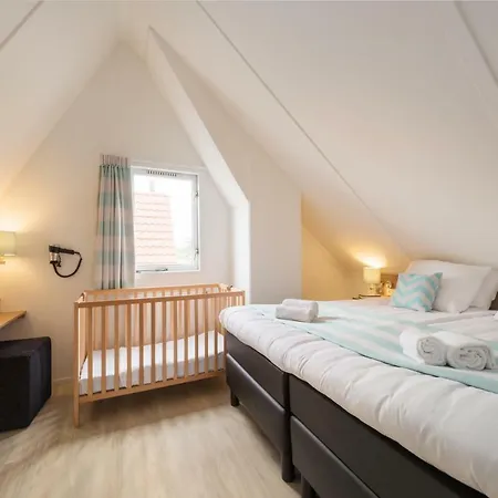 Center Parcs Kompleks wypoczynkowy 4*