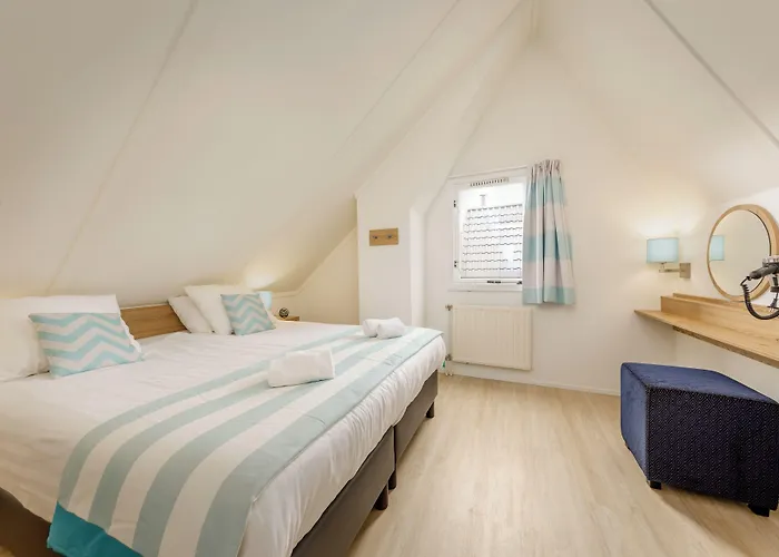 Vakantiepark Center Parcs