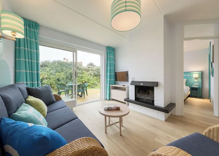 Vakantiepark Center Parcs