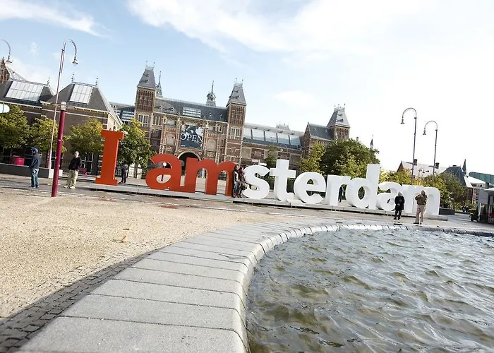 Center Parcs Vakantiepark Zandvoort