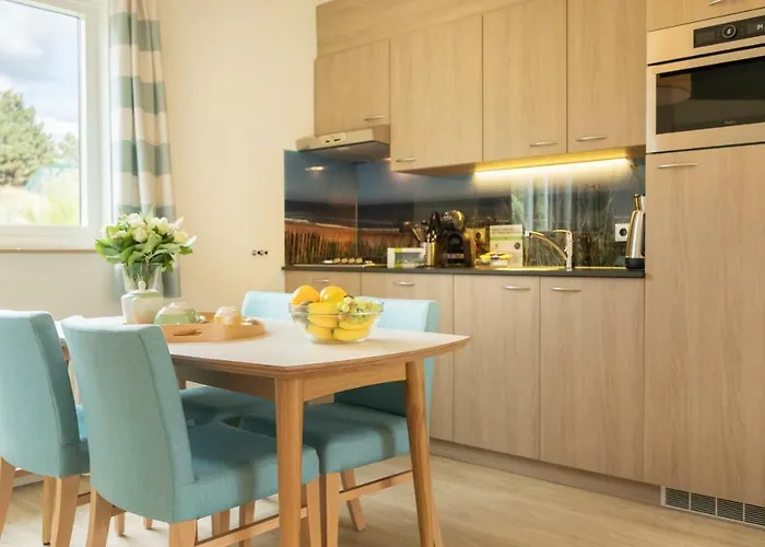 Center Parcs Vakantiepark 4*