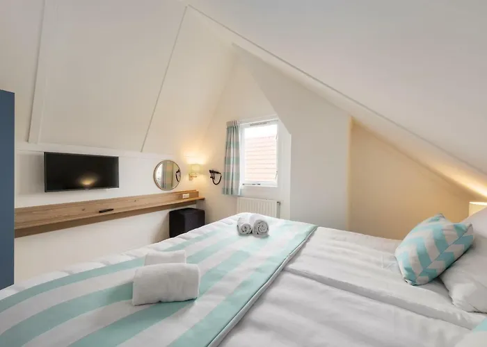 Center Parcs Vakantiepark 4*