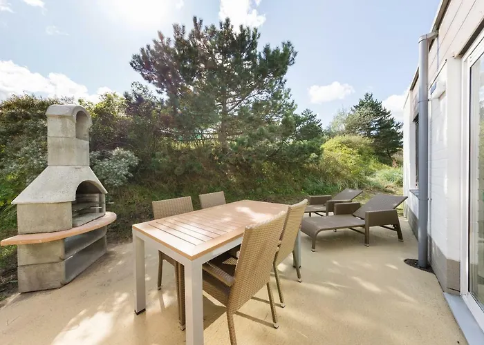 Center Parcs 4* Zandvoort