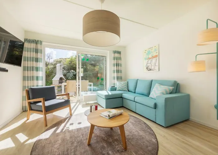 Center Parcs Zandvoort