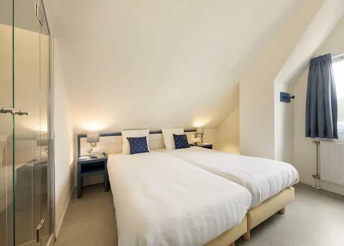 Center Parcs Vakantiepark Zandvoort