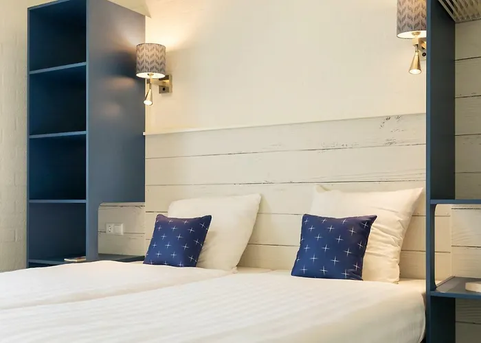 Vakantiepark Center Parcs 4*